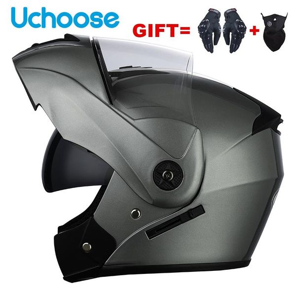 motorcycle helmets 2021 professional filp up helmet modular dual lens motocross casque flip casco capacete moto
motorcycle helmets 2021 professional filp up helmet modular dual lens motocross casque flip casco capacete moto