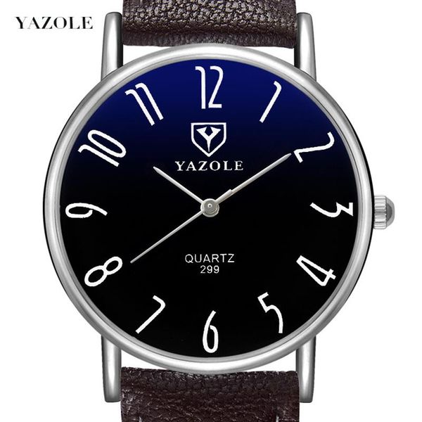 wristwatches fashion women watch casual simple quartz clock montre femme for leather strap wrist, Slivery;brown
wristwatches fashion women watch casual simple quartz clock montre femme for leather strap wrist, Slivery;brown
