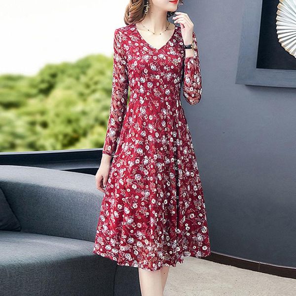 casual dresses 2021 summer women a-line bohemian style floral printed pleated dress ladies v-neck plus size 5xl holiday vestidos z295, Black;gray
casual dresses 2021 summer women a-line bohemian style floral printed pleated dress ladies v-neck plus size 5xl holiday vestidos z295, Black;gray