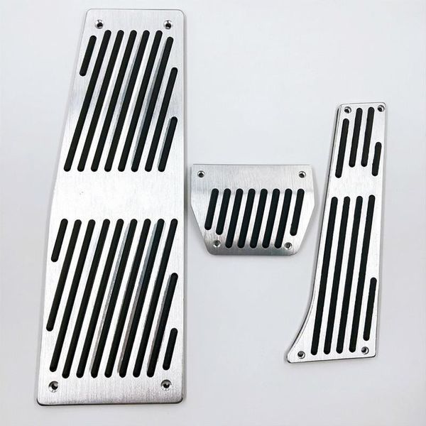 pedals car accessories for e60 at accelerator brake footrest pedal sticker,aluminium alloy styling plate pads
pedals car accessories for e60 at accelerator brake footrest pedal sticker,aluminium alloy styling plate pads