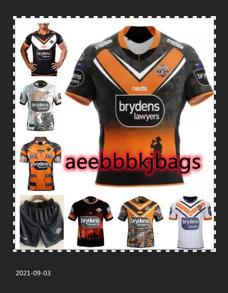 2021 western tigers rugby jerseys twal matulino lawrence mcqueen marshall raccoon taylor liddle aloiai shirts indigenous west, Black;gray
2021 western tigers rugby jerseys twal matulino lawrence mcqueen marshall raccoon taylor liddle aloiai shirts indigenous west, Black;gray