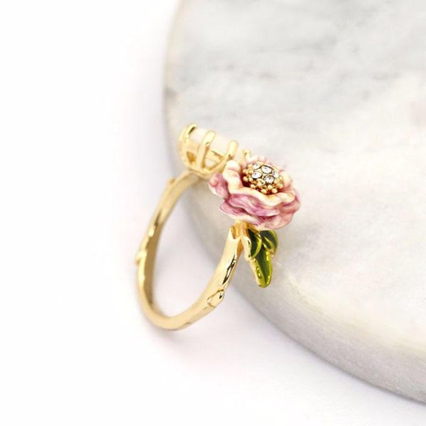 wedding rings exquisite crystal temperament adjustable ring sweet french elegant flower opening for women girls gift jewelry, Slivery;golden
wedding rings exquisite crystal temperament adjustable ring sweet french elegant flower opening for women girls gift jewelry, Slivery;golden