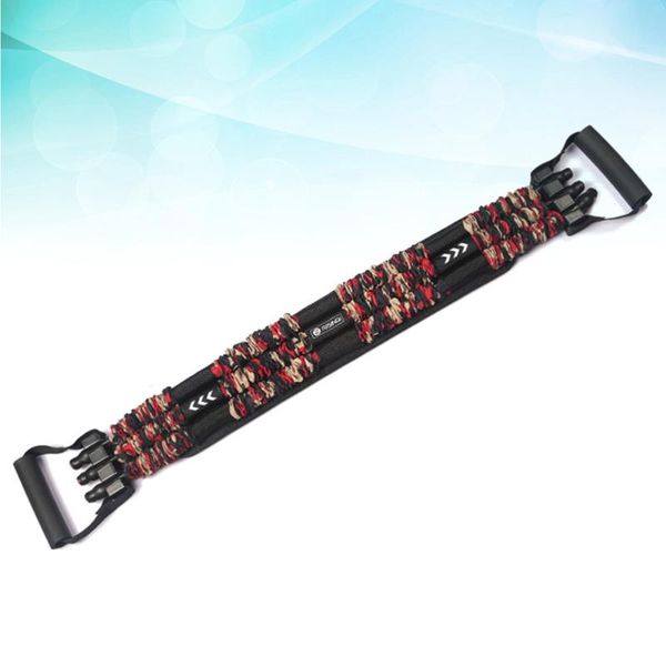multifunction chest expander household exerciser fitness exercise puller portable muscle training equipments stretchy arm pullin resistance
multifunction chest expander household exerciser fitness exercise puller portable muscle training equipments stretchy arm pullin resistance