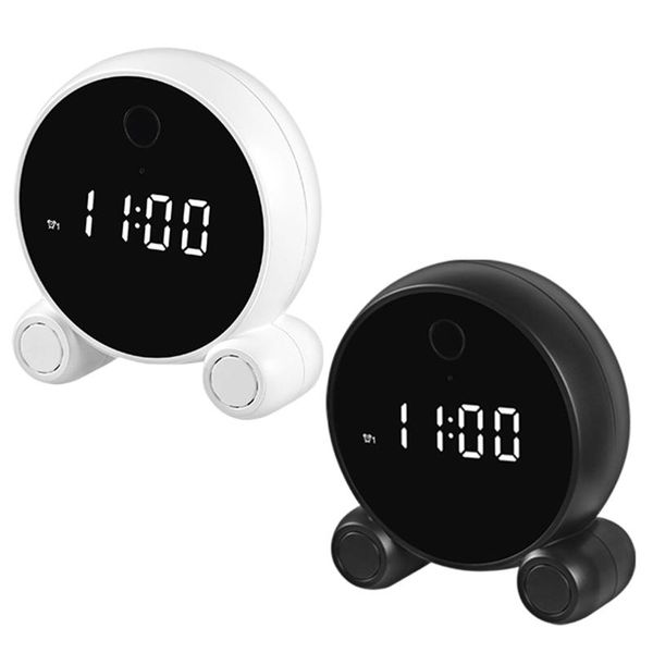 cameras wireless camera surveillance 1080p smart clock recorder baby monitor detect ip wifi micro activity alert
cameras wireless camera surveillance 1080p smart clock recorder baby monitor detect ip wifi micro activity alert