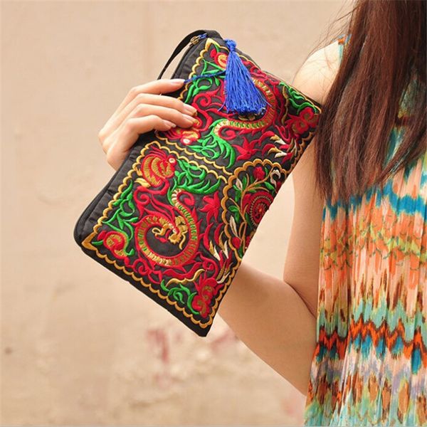 women ethnic national retro butterfly flower bag handbag coin purse embroidered lady clutch tassel small flap summer bolsa mmm
women ethnic national retro butterfly flower bag handbag coin purse embroidered lady clutch tassel small flap summer bolsa mmm