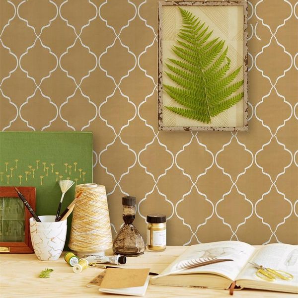 modern geometric diamond line pattern wallpaper roll home decor waterproof pvc self adhesive wall sticker living room wallpapers
modern geometric diamond line pattern wallpaper roll home decor waterproof pvc self adhesive wall sticker living room wallpapers