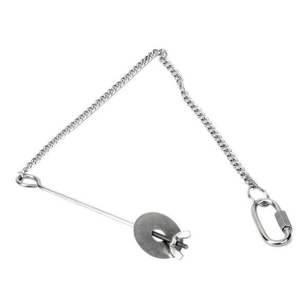 other bird supplies chinchilla pet fruit holder parrot toy stainless steel veggies skewer hanging feeder cage accessory forks chicken
other bird supplies chinchilla pet fruit holder parrot toy stainless steel veggies skewer hanging feeder cage accessory forks chicken
