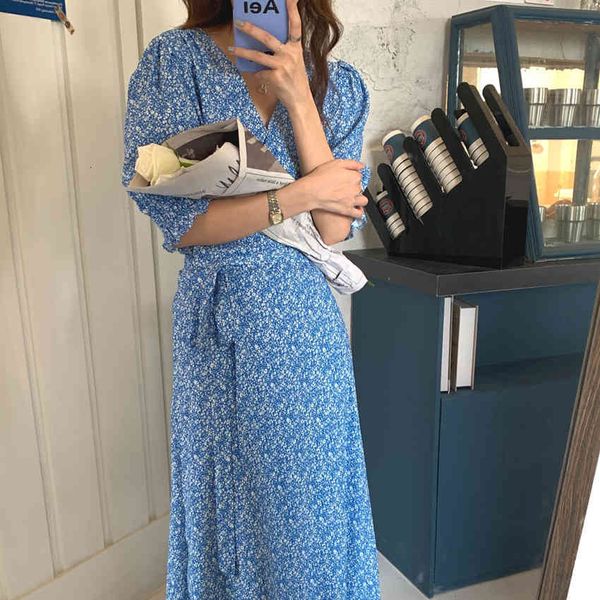 casual dresses femme lace-up thin streetwear all match long es 2021 blue prom v-neck printed florals vestidos 63ov, Black;gray
casual dresses femme lace-up thin streetwear all match long es 2021 blue prom v-neck printed florals vestidos 63ov, Black;gray