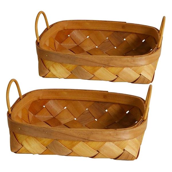 storage baskets hand-woven basket bread fruit for home kitchen desk candy sundries organizer
storage baskets hand-woven basket bread fruit for home kitchen desk candy sundries organizer