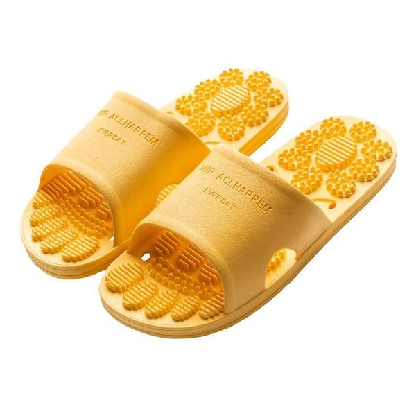 cool 2021 women indoor floor flat shoes girl non-slip flip flops bath home slippers female comfy massage zapatillas, Black
cool 2021 women indoor floor flat shoes girl non-slip flip flops bath home slippers female comfy massage zapatillas, Black