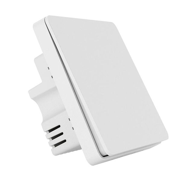 smart home control universal wifi switch wireless app zigbee switch,86 automation voice switch, work with echo/alex
smart home control universal wifi switch wireless app zigbee switch,86 automation voice switch, work with echo/alex