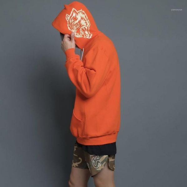 men's hoodies & sweatshirts 2021fashion streetwear autumn casual clothing loose cotton pullover hoodie jogger fitness sportswear, Black
men's hoodies & sweatshirts 2021fashion streetwear autumn casual clothing loose cotton pullover hoodie jogger fitness sportswear, Black