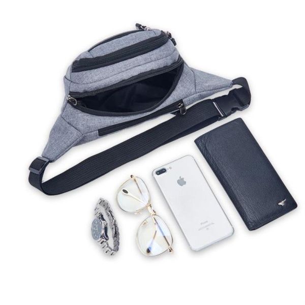 waist bags shoulder bag fashion men's running stall phone cash storage breathable korean-style riding sports
waist bags shoulder bag fashion men's running stall phone cash storage breathable korean-style riding sports