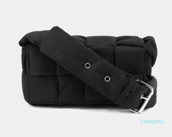 bargh vain bvss hand woven nylon small square bag female pillow bag single shoulder messenger waist bag male1
bargh vain bvss hand woven nylon small square bag female pillow bag single shoulder messenger waist bag male1