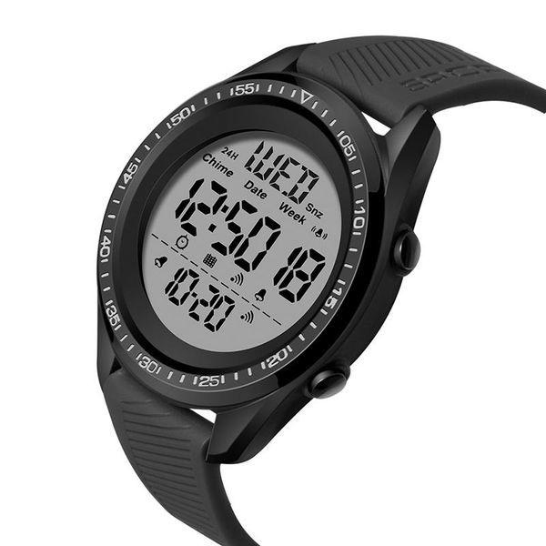 wristwatches sports quartz electronic multifunction watches waterproof luminous silicone strap gmt dual time calendar watch male 6013, Slivery;brown
wristwatches sports quartz electronic multifunction watches waterproof luminous silicone strap gmt dual time calendar watch male 6013, Slivery;brown