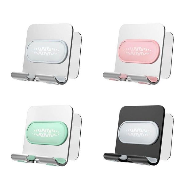 cell phone mounts & holders universal wall holder smartphone hanging storage rack mounted bathroom mobile charging
cell phone mounts & holders universal wall holder smartphone hanging storage rack mounted bathroom mobile charging