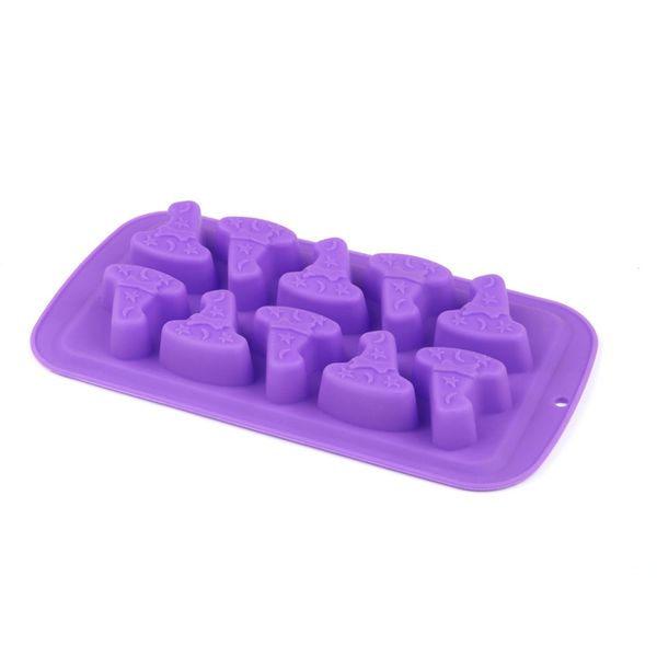 10 holes halloween cake moulds silicone mold witch hat shape silicon mould candy molds ice moulds bake tool 1221525
10 holes halloween cake moulds silicone mold witch hat shape silicon mould candy molds ice moulds bake tool 1221525