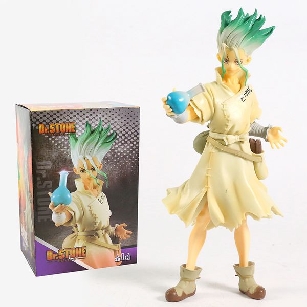 19cm anime dr. stone senku ishigami figure of stone world kingdom of science senkuu collection figure model toy
19cm anime dr. stone senku ishigami figure of stone world kingdom of science senkuu collection figure model toy