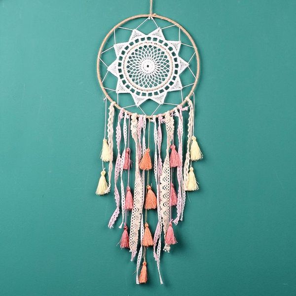 decorative objects & figurines creative gradient tassel dreamcatcher nordic modern home decor wall hanging multicolor bohemian dream catcher
decorative objects & figurines creative gradient tassel dreamcatcher nordic modern home decor wall hanging multicolor bohemian dream catcher
