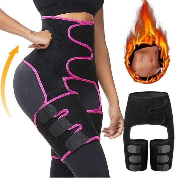 women's shapers hip lift waist and thigh trimmer fajas high neoprene slimming belt fitness sweat-absorbent suitable unisex, Black;white
women's shapers hip lift waist and thigh trimmer fajas high neoprene slimming belt fitness sweat-absorbent suitable unisex, Black;white