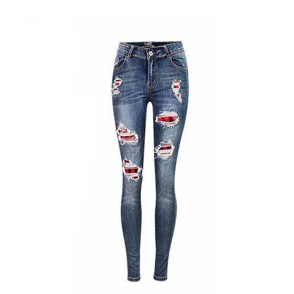 women's jeans blue stretch ripped for women plus size vintage distressed skinny woman pencil denim pants female streetwear
women's jeans blue stretch ripped for women plus size vintage distressed skinny woman pencil denim pants female streetwear
