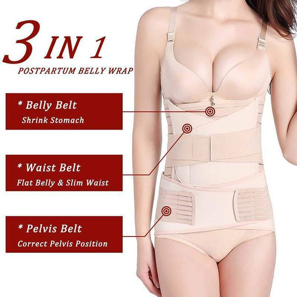 belly abdomen pelvis postpartum belt body maternity recovery shapewear belly slim waist cinchers breathable waist trainer corset
belly abdomen pelvis postpartum belt body maternity recovery shapewear belly slim waist cinchers breathable waist trainer corset