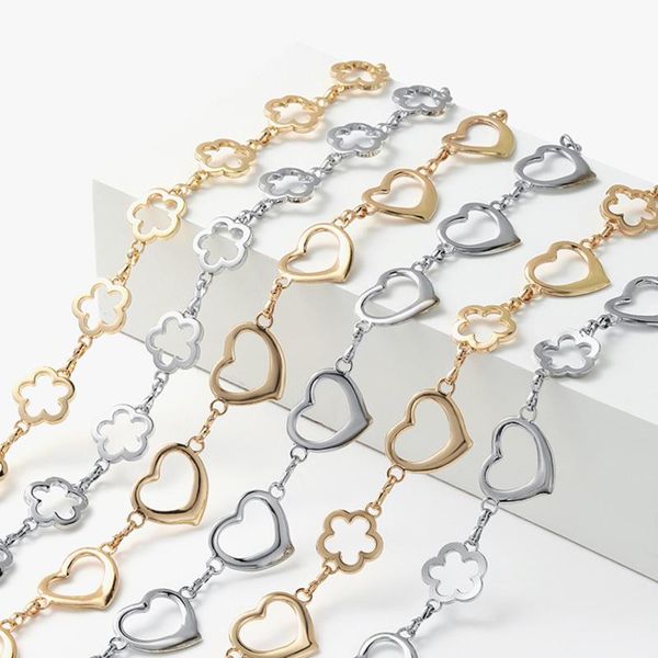 women chain waist belt silver gold heart flower waistband belts for pants dress jeans classic love hollow girdle, Black;brown
women chain waist belt silver gold heart flower waistband belts for pants dress jeans classic love hollow girdle, Black;brown