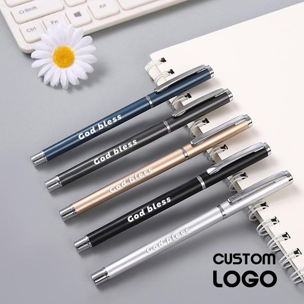 ballpoint pens custom logo metal business neutral pen creative carving signature advertising school student general, Blue;orange
ballpoint pens custom logo metal business neutral pen creative carving signature advertising school student general, Blue;orange