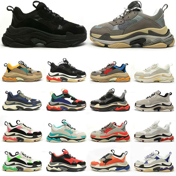 s triple casual shoes designer men women platform sneakers black white beige dark grey orange green khaki rust pink bred multi mens trainers
s triple casual shoes designer men women platform sneakers black white beige dark grey orange green khaki rust pink bred multi mens trainers