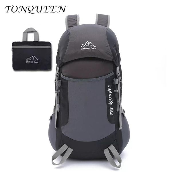 oudoor foldable backpacks wear-resisting waterproof for teenagers travel shoulder bag portable mochila feminina wx044 outdoor bags
oudoor foldable backpacks wear-resisting waterproof for teenagers travel shoulder bag portable mochila feminina wx044 outdoor bags
