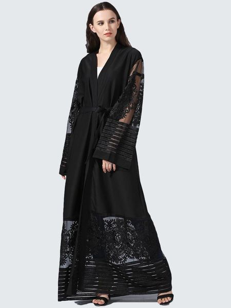 ethnic clothing 2021 plus size autumn blusas mujer de moda abaya women long chiffon lace cardigan kimonos roupa korean fashion, Red
ethnic clothing 2021 plus size autumn blusas mujer de moda abaya women long chiffon lace cardigan kimonos roupa korean fashion, Red