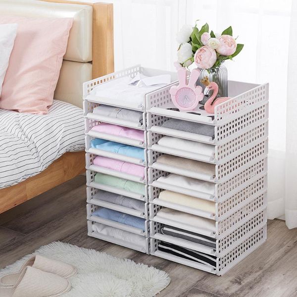 storage boxes & bins plastic drawers closet divider box bin cabinet wardrobe organizer clothes drawer sotrage basket j4
storage boxes & bins plastic drawers closet divider box bin cabinet wardrobe organizer clothes drawer sotrage basket j4