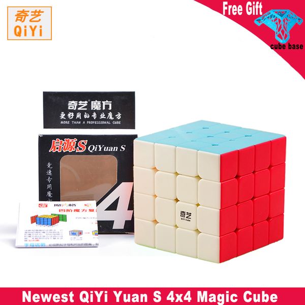 winubes qiyi 4x4 cube qiyuans 4layers speed magic puzzle 4x4x4 magic cube toys for children kids gift education toy
winubes qiyi 4x4 cube qiyuans 4layers speed magic puzzle 4x4x4 magic cube toys for children kids gift education toy