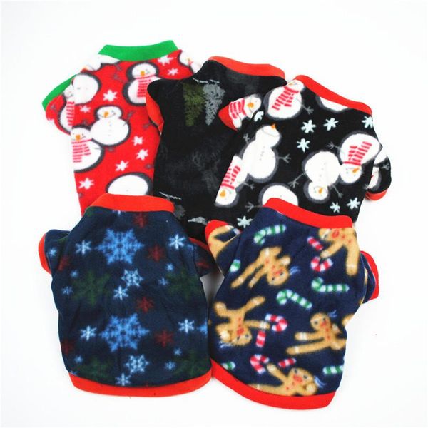 dog apparel christmas pet clothes coat winter cute leopard dot pullover shirt costume small dachshund cat puppy for dogs
dog apparel christmas pet clothes coat winter cute leopard dot pullover shirt costume small dachshund cat puppy for dogs