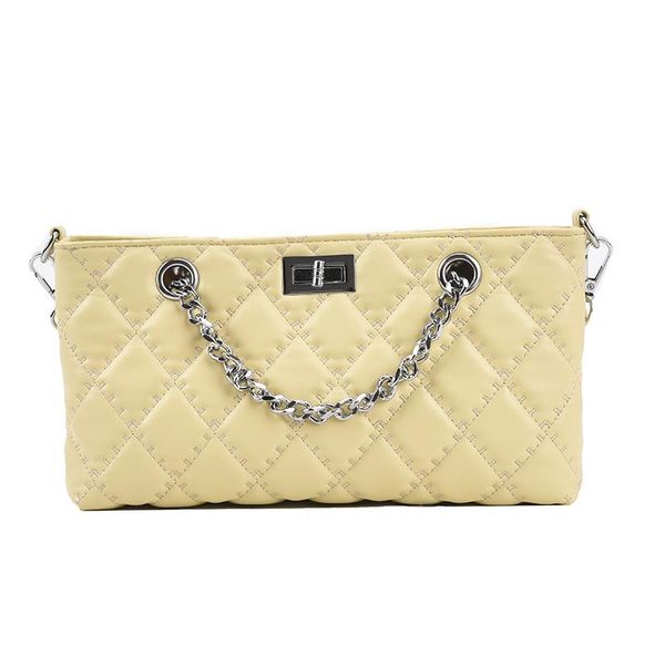 evening bags solid diamond plaid rectangular chain lady shoulder messenger bag sac a main luxury designer handbag bolso mujer
evening bags solid diamond plaid rectangular chain lady shoulder messenger bag sac a main luxury designer handbag bolso mujer