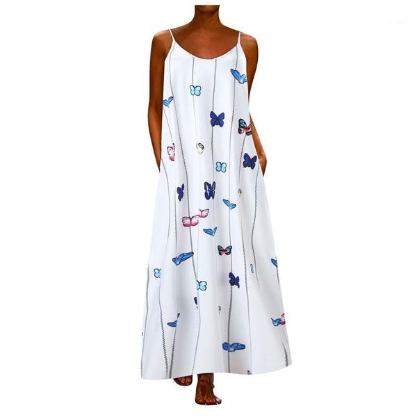 casual dresses butterfly print boho long dress summer clothes for women v neck off shoulder ladies plus size maxi, Black;gray
casual dresses butterfly print boho long dress summer clothes for women v neck off shoulder ladies plus size maxi, Black;gray