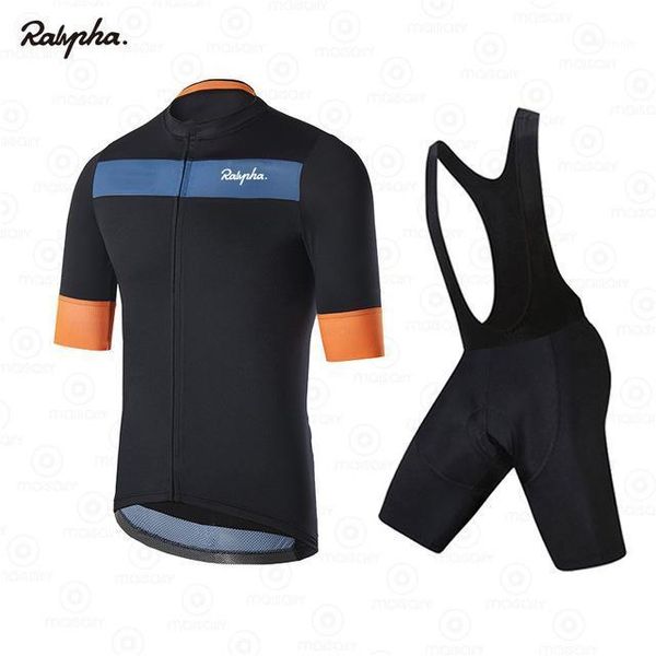 ralvpha 2021 summer pro team men's mountain bike cycling wear quick-drying breathable set1, Black;blue
ralvpha 2021 summer pro team men's mountain bike cycling wear quick-drying breathable set1, Black;blue