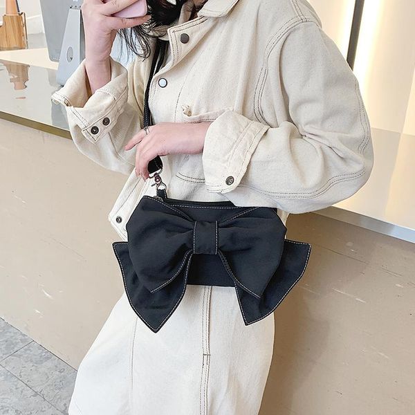 evening bags design bow nylon small crossbody shoulder for women 2021 spring black handbags and purses hand bag
evening bags design bow nylon small crossbody shoulder for women 2021 spring black handbags and purses hand bag