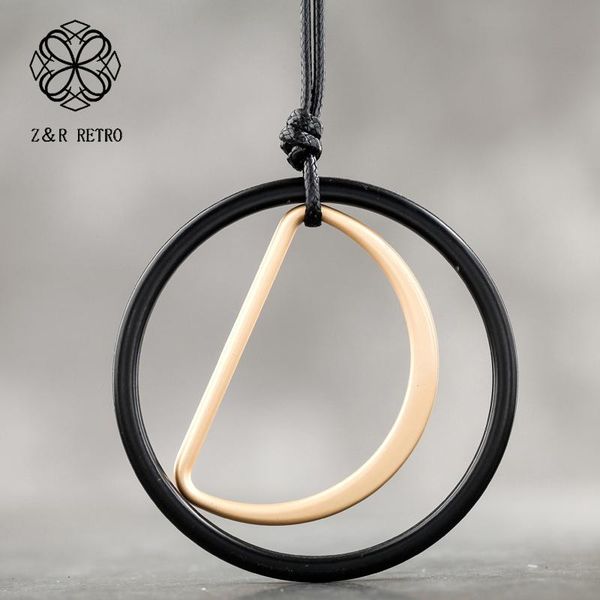 alloy charm decoration long chain geometric women big simple necklaces fashion jewelry bohemian pendants suspension accessories pendant, Silver 
alloy charm decoration long chain geometric women big simple necklaces fashion jewelry bohemian pendants suspension accessories pendant, Silver