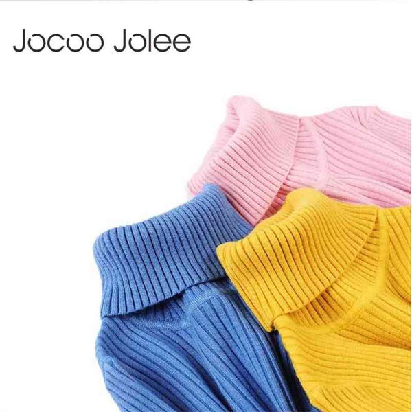 women fashion autumn thick turtleneck sweater female long sleeve solid casual knitted pullover soft pink jumpers 210416, White;black
women fashion autumn thick turtleneck sweater female long sleeve solid casual knitted pullover soft pink jumpers 210416, White;black