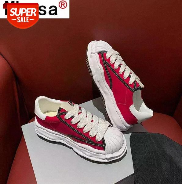 spring 2021 new fashion women's casual shoes lace-up sneakers platform soft sole comfortable women vulcanized #gb5c
spring 2021 new fashion women's casual shoes lace-up sneakers platform soft sole comfortable women vulcanized #gb5c