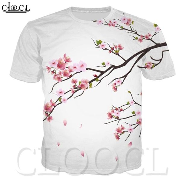 men's t-shirts cloocl 3d print t shirt men/women cherry blossoms short sleeve o-neck tshirt funny shirts harajuku tees, White;black
men's t-shirts cloocl 3d print t shirt men/women cherry blossoms short sleeve o-neck tshirt funny shirts harajuku tees, White;black