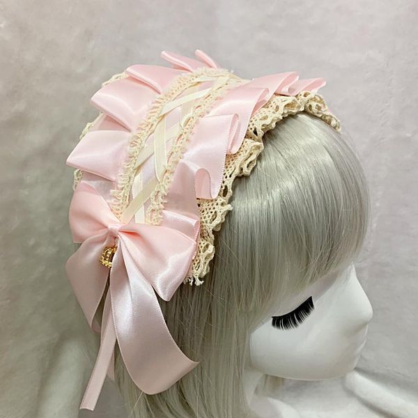other event & party supplies japanese lolita headdress lo niang soft girl daily hair band princess accessories bow kc
other event & party supplies japanese lolita headdress lo niang soft girl daily hair band princess accessories bow kc