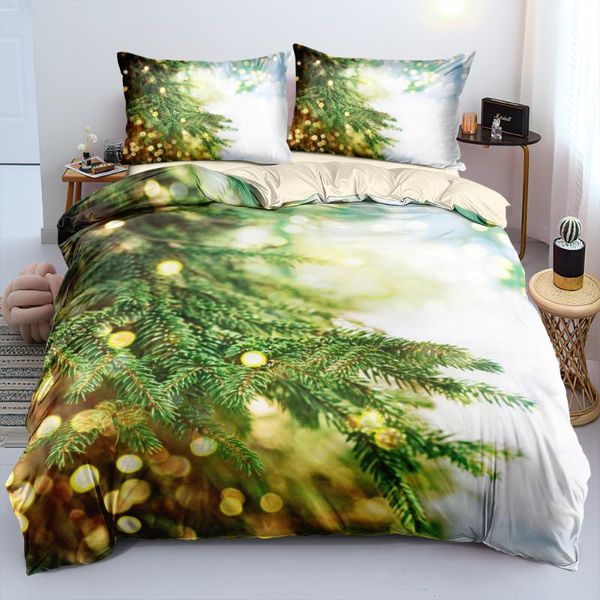 bedding sets 3d christmas tree design bed linen blue quilt covers pillowcase comforter case duvet cover set king full size
bedding sets 3d christmas tree design bed linen blue quilt covers pillowcase comforter case duvet cover set king full size