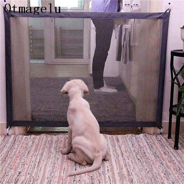 kennels & pens home pet dog fences isolated network stairs gate folding mesh playpen for cat baby safety fence cage accessories
kennels & pens home pet dog fences isolated network stairs gate folding mesh playpen for cat baby safety fence cage accessories