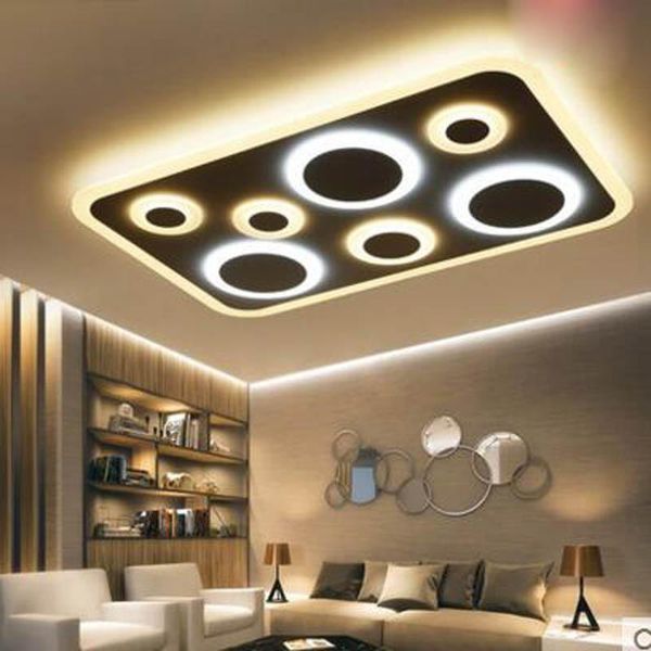 ceiling lights led lamp modern minimalist atmosphere living room acrylic rectangular lighting home hall bedroom lamps
ceiling lights led lamp modern minimalist atmosphere living room acrylic rectangular lighting home hall bedroom lamps