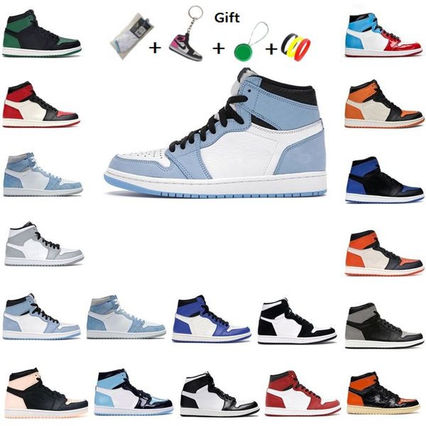 jumpman basketball shoes 1 1s men shoe man women resistant elastic high-hook chicago mocha university blue eur 36-47 with socks tag bracelet
jumpman basketball shoes 1 1s men shoe man women resistant elastic high-hook chicago mocha university blue eur 36-47 with socks tag bracelet