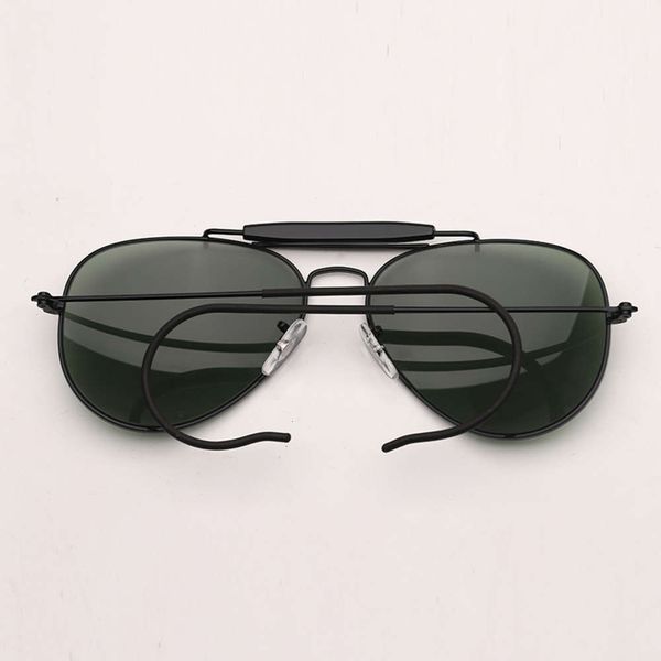 highend accessories new fashion brand trimmed trendy pilot aviation women sunglass, Black
highend accessories new fashion brand trimmed trendy pilot aviation women sunglass, Black