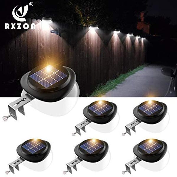 solar lamps 9leds light outdoor fence wall waterproof eaves garden landscape road safety suitable for gardens, fences
solar lamps 9leds light outdoor fence wall waterproof eaves garden landscape road safety suitable for gardens, fences