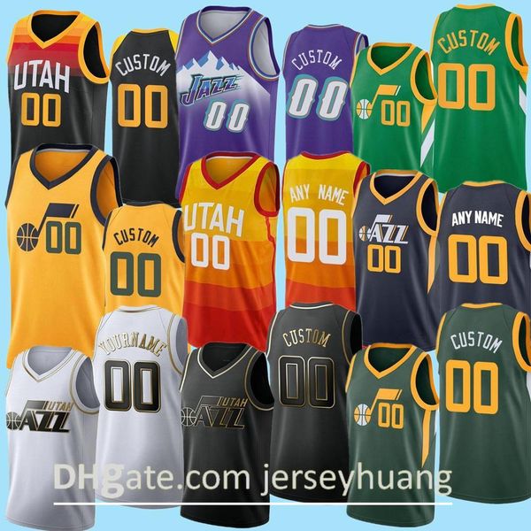 2021 printed 00 clarkson mike 10 conley basketball jersey rudy 27 gobert joe 2 ingles donovan 45 mitchell bojan 44 bogdanovic derrick 15 fav, Black;red
2021 printed 00 clarkson mike 10 conley basketball jersey rudy 27 gobert joe 2 ingles donovan 45 mitchell bojan 44 bogdanovic derrick 15 fav, Black;red